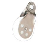 Cleveco Steering Pulley Single – 51 x 8mm - Click Image to Close