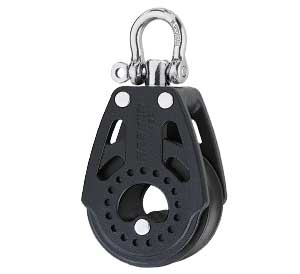 Harken 40mm Carbo single swivel 2636 - Click Image to Close