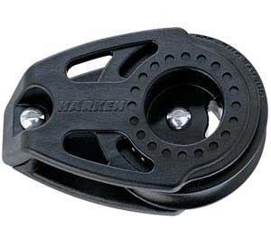 Harken 40mm Carbo Cheek 2644 - Click Image to Close