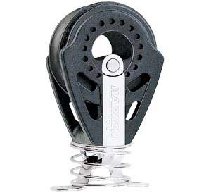 Harken 40mm Carbo Stand-up Fixed 2652 - Click Image to Close