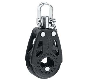Harken 29mm Carbo Swivel 340 - Click Image to Close