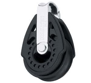 Harken 29mm Carbo Fixed 348 - Click Image to Close