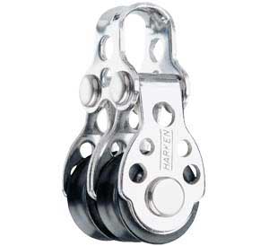 Harken 16mm Double 406 - Click Image to Close