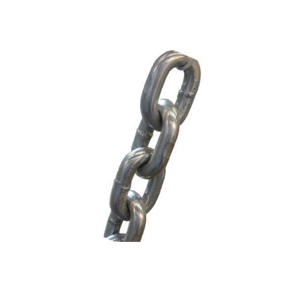 Anchor Regular Link Chain - 6mm - Click Image to Close