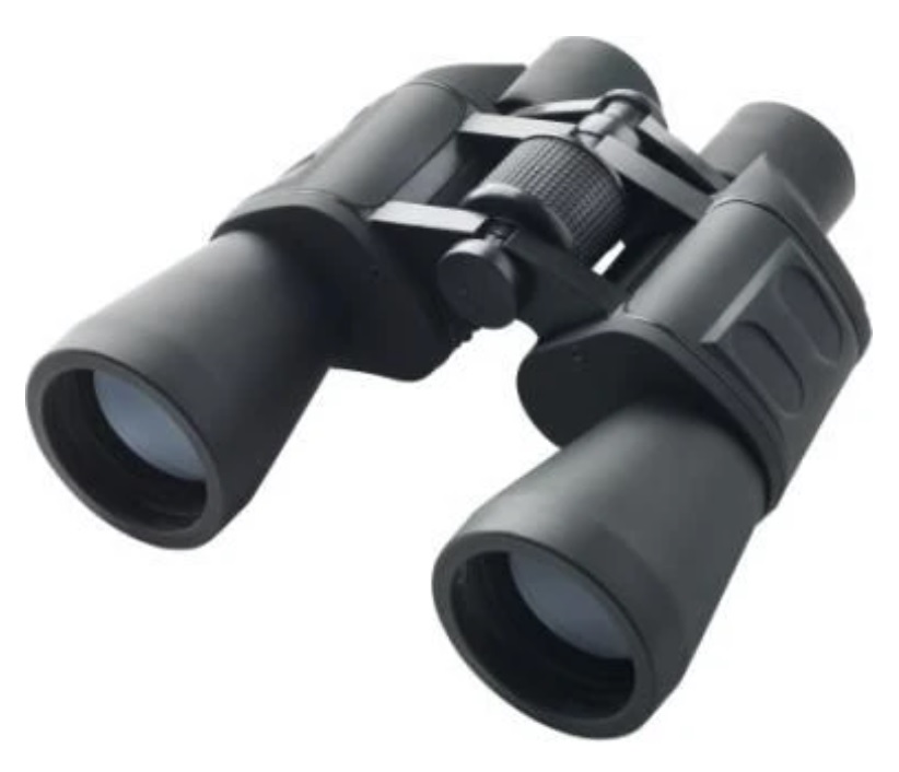 Vetus Binoculars Water Resistant 7x50 - Click Image to Close