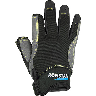 Ronstan CL710 Sailing Race Glove 3 Finger - Click Image to Close