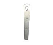 Chainplates CP5 140mm Slotted - Click Image to Close