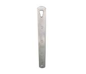 Chainplates CP6 180mm slotted - Click Image to Close