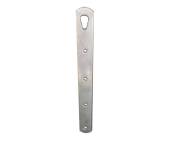 Chainplates CP7 200mm slotted - Click Image to Close