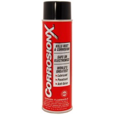 Corrosion X 6oz - Click Image to Close