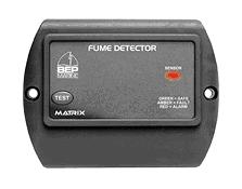 BEP FD-2 Fume Detector - Click Image to Close