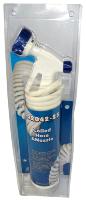 Wash Down Coil Hose Kit - 25ft - Click Image to Close