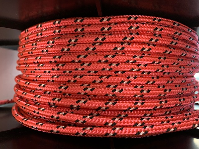Spectra braid Pink - Click Image to Close