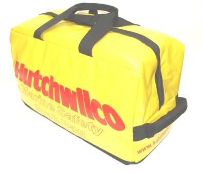 Hutchwilco Large Grab Bag