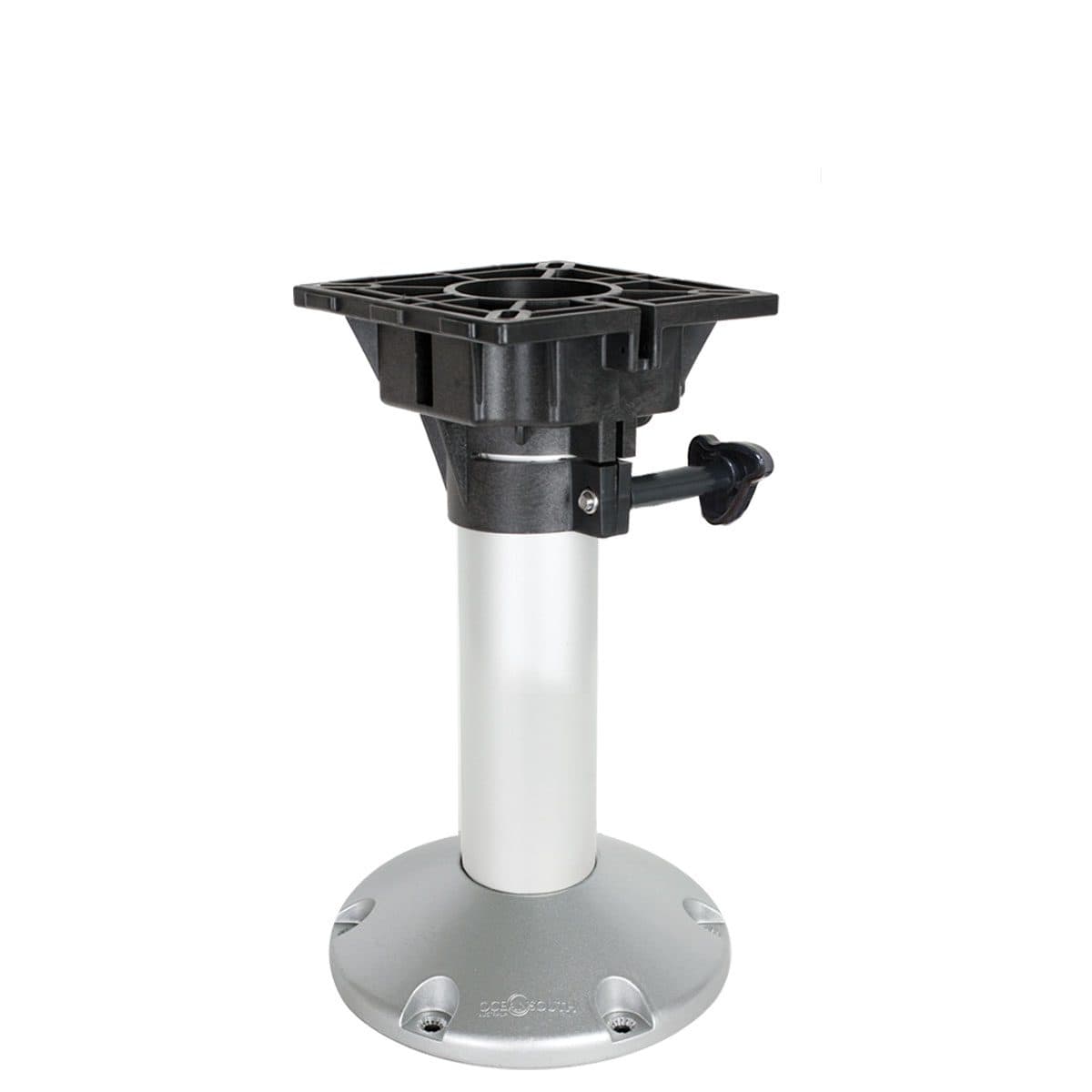 Fixed Seat Pedestal 450mm (18”) MA 772-2 - Click Image to Close