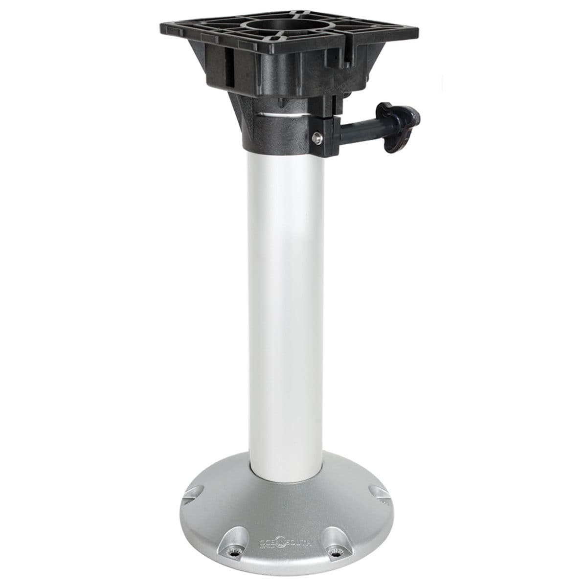 Fixed Seat Pedestal 610mm (24”) MA 772-3 - Click Image to Close