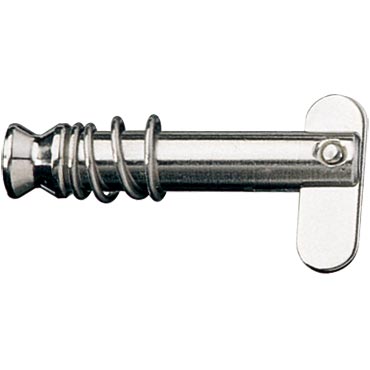 Ronstan Toggle Pin RF115 x 1/2" - Click Image to Close