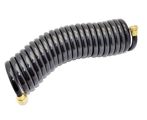 Jabsco Washdown 25ft 10mm ID Hosecoil - Click Image to Close