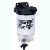Clearbowl fuel Filter Pack - Click Image to Close