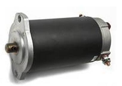 Anchor winch spare motor Freedom 500 and VC500 - Click Image to Close