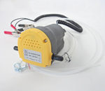 Oil Extraction Pump 12V - Click Image to Close