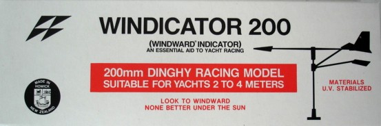 Windicator 200 - Click Image to Close