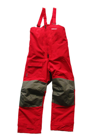 Burke Breathable Pacific Coastal CB10 Trousers - Click Image to Close