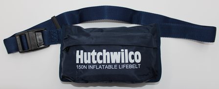 HUTCHWILCO 150N Lifebelt Pouch