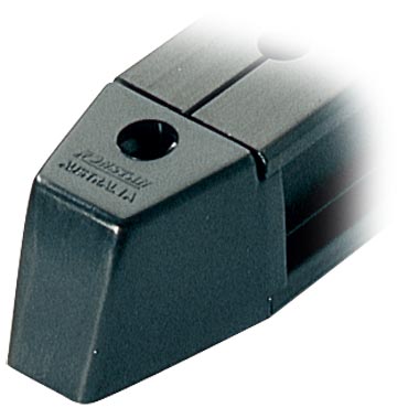 S32 I-Beam RC63280 End Stop Plastic