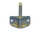 Cleveco Stern Bracket (8 x 63mm pin) - Click Image to Close