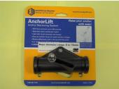 Anchorlift anchor retrieval clip