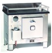 Dickinson Diesel Stove Oven