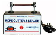 Bench Top Rope Cutter