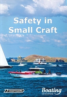 Safety in a Small Craft