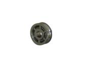 Delrin Sheave DS09 27X10X8mm