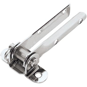 Ronstan RF1127 Universal Joint Stainless Steel