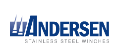 Andersen Sheet Winches