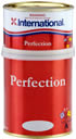 International Perfection Topcoat 750ml