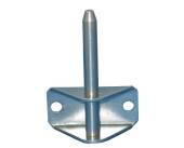 Cleveco Stern Bracket (8 x 76mm pin) - Click Image to Close