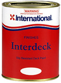 International Interdeck