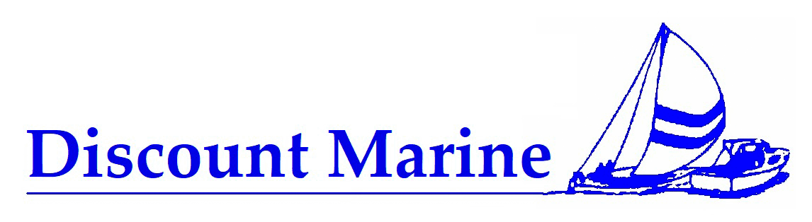 Discount Marine: Ships chandlers, boat supplies, inflatable boats, electronics, hardware and everything else